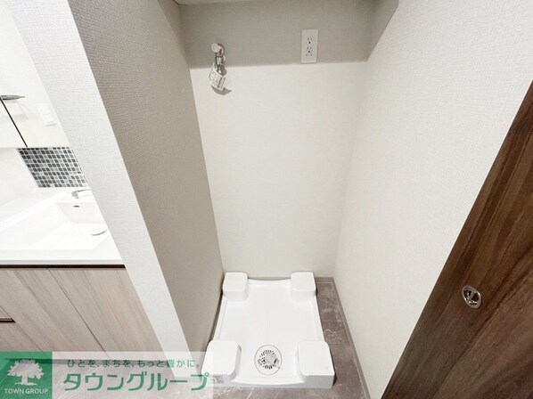 VISTA西早稲田の物件内観写真